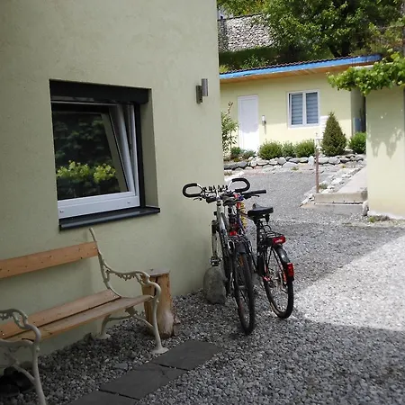 Apartment Loretz