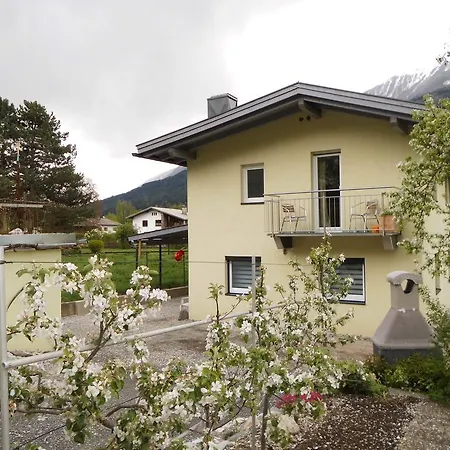Apartment Loretz
