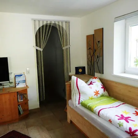 Loretz Apartment
