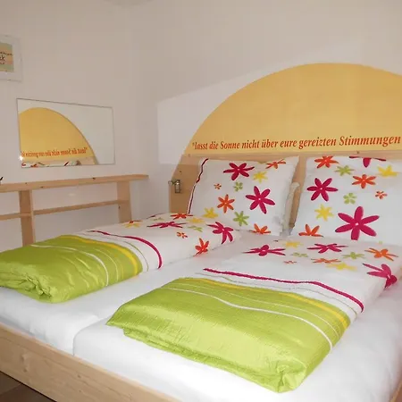 Apartment Loretz Telfs