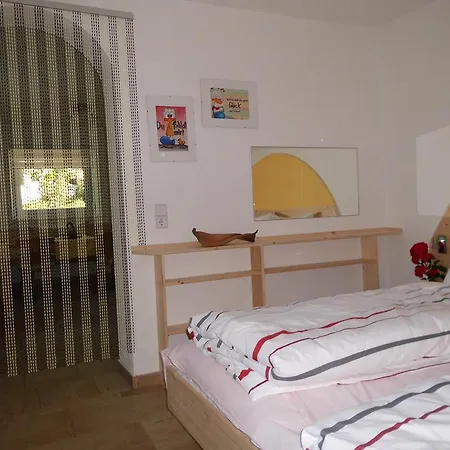 Apartment Loretz *
