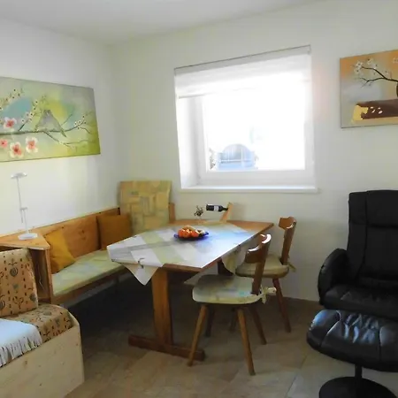 Apartment Loretz