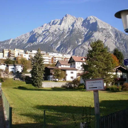 Loretz Apartment Telfs