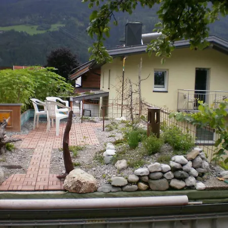 Apartment Loretz *